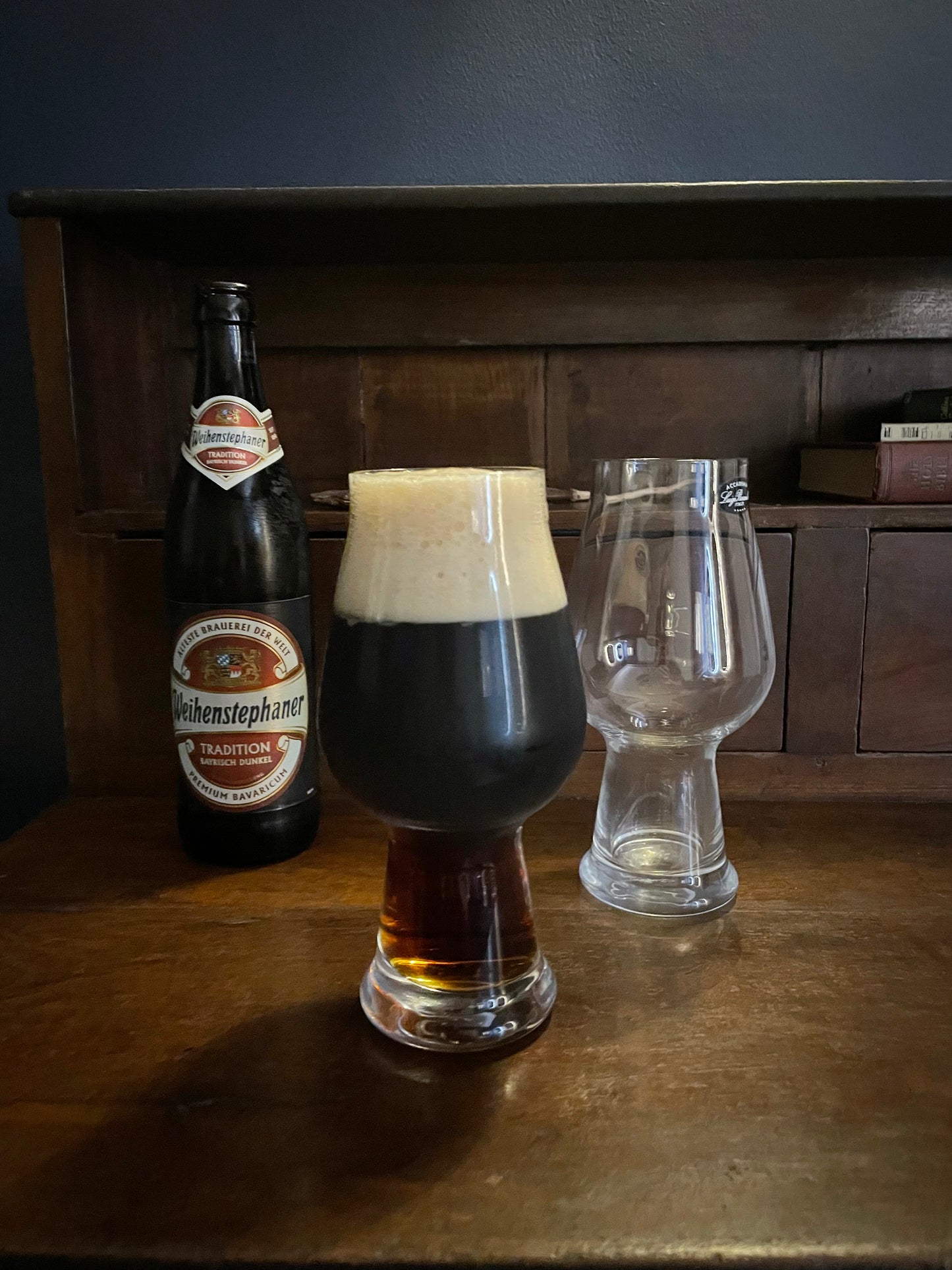 Birrateque IPA 540ml glass