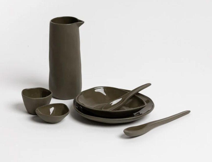 Ned Collections - Haan Jug