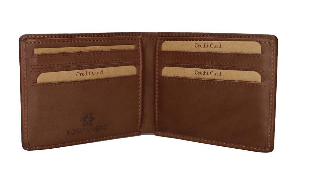 Kompanero Landon Wallet