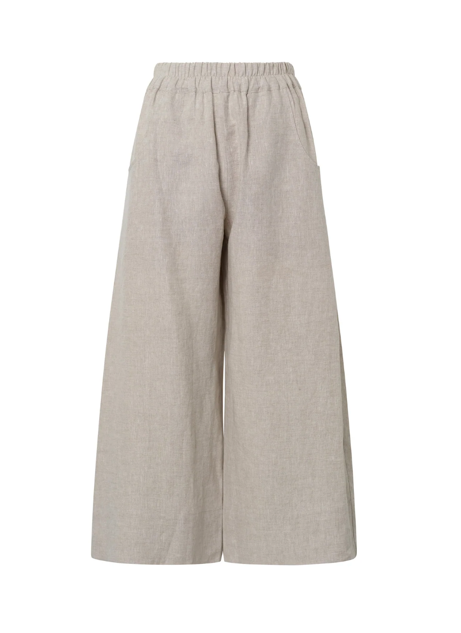 EVASSUNDAY - Oliver Pant Crush