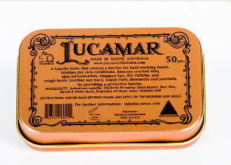Lucamar - BRE Skin Balm 50g