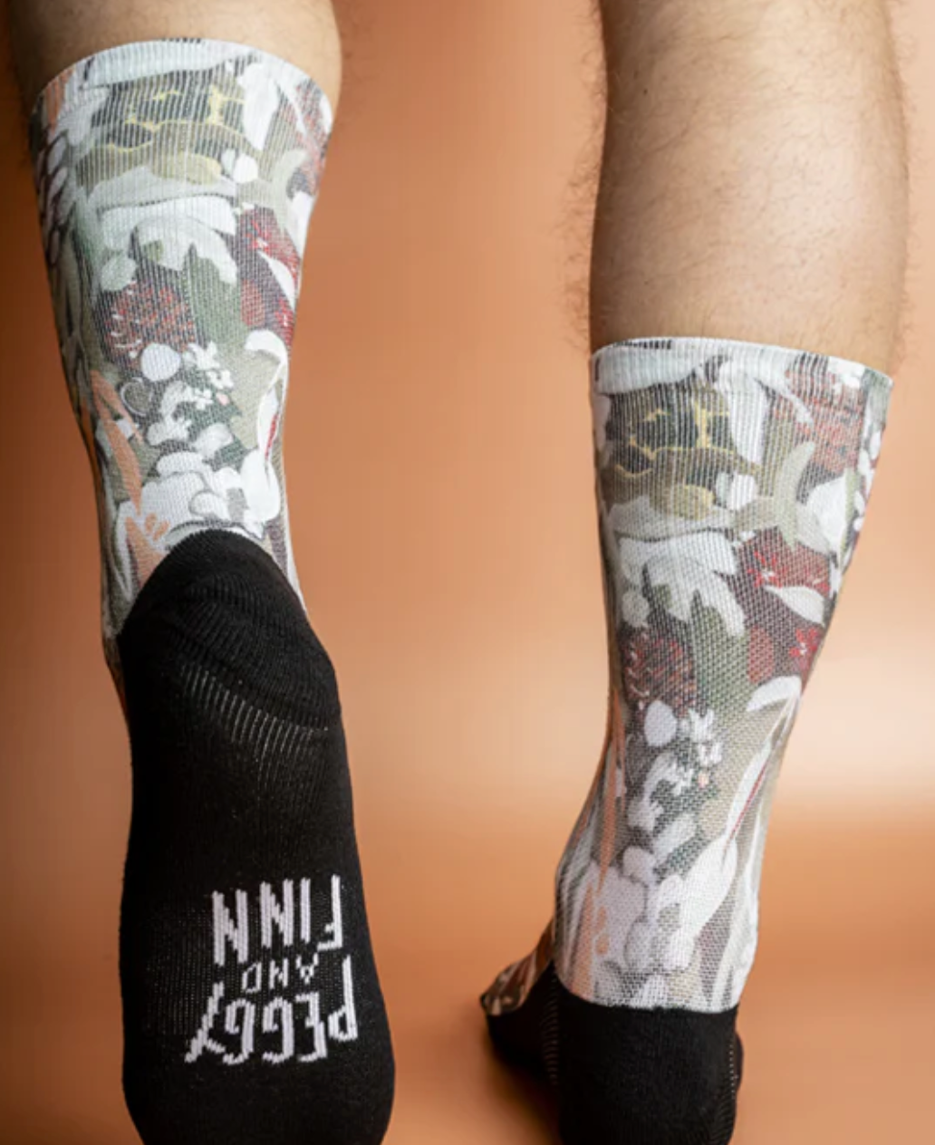 Peggy & Finn - Socks