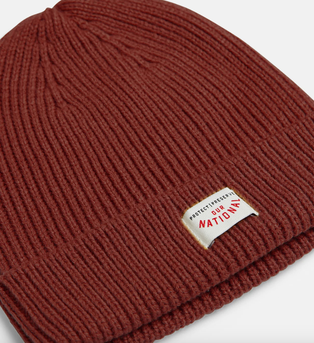 Pony Rider Racer Beanie