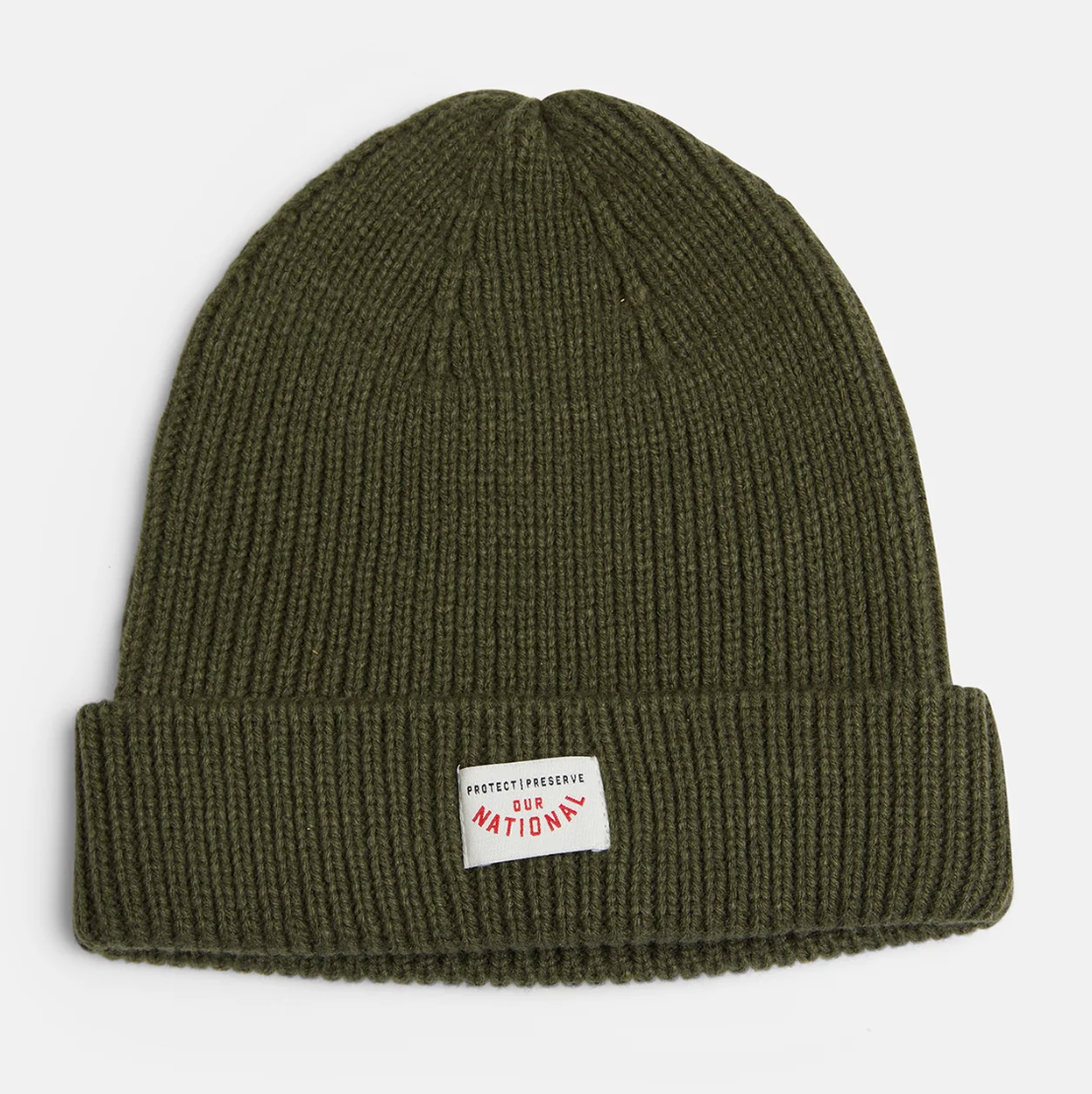 Pony Rider Racer Beanie