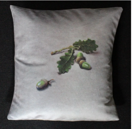 Anita Mertzlin - Square Cushions