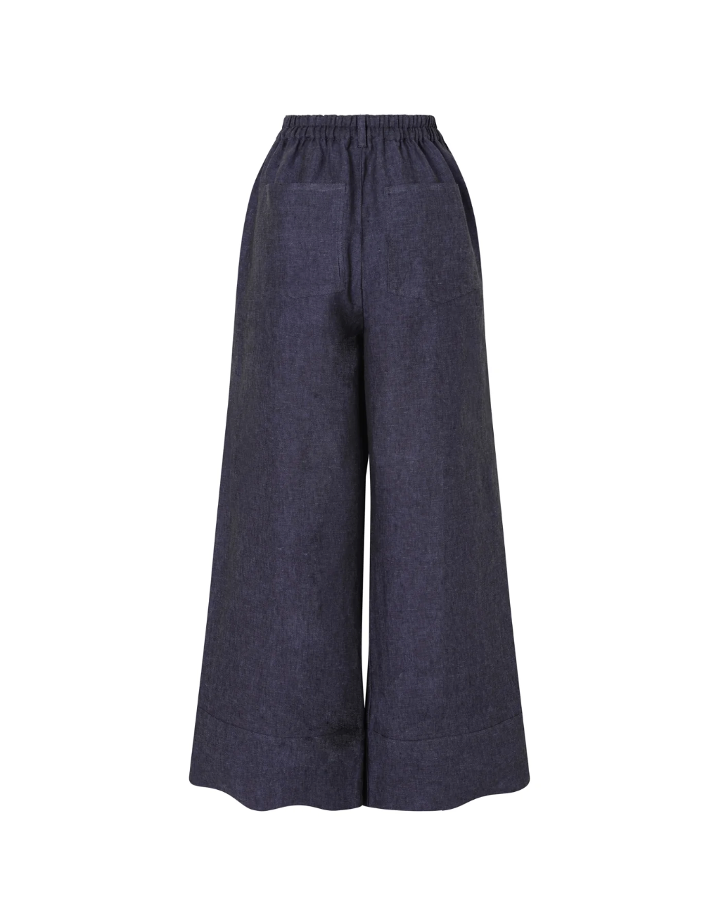 Eva Sunday Bowie pants