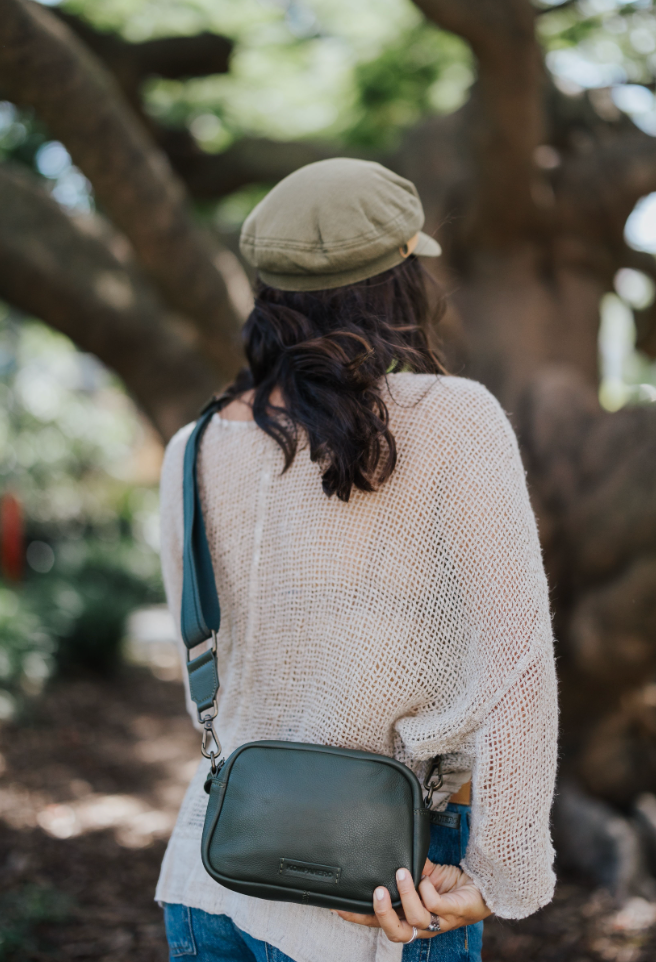 Kompanero Mya Crossbody bag