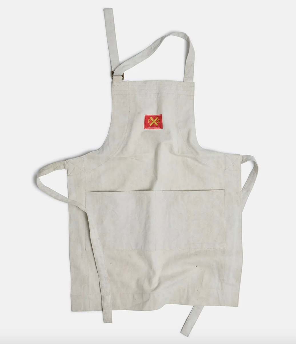 Pony Rider Makers Apron