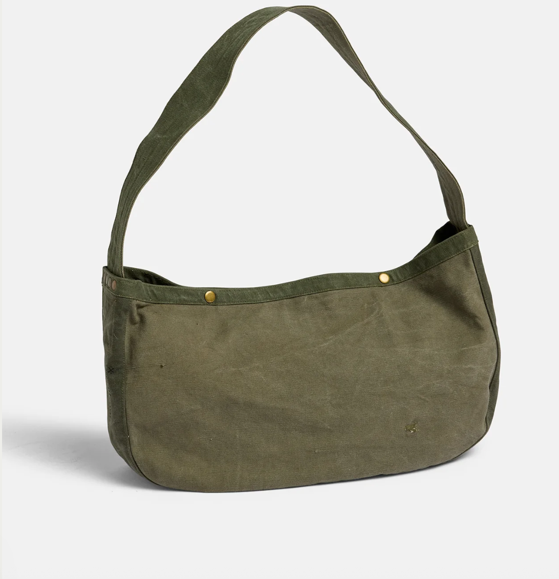 Pony Rider Messenger bag