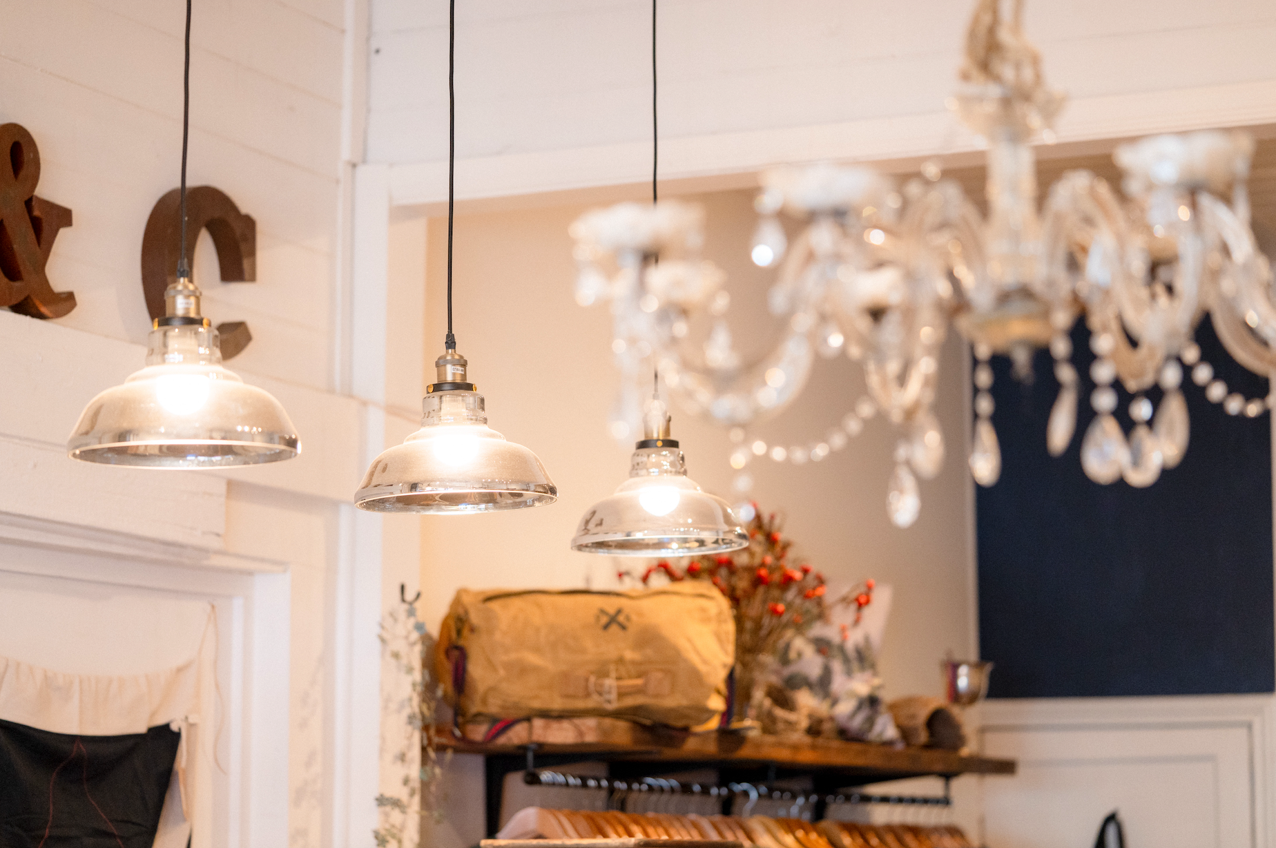 Aunty Pat & a dog named Clover | Women's & Men's Fashion, Fragrance, Gifts, Homewares & Vintage | Macedon Ranges