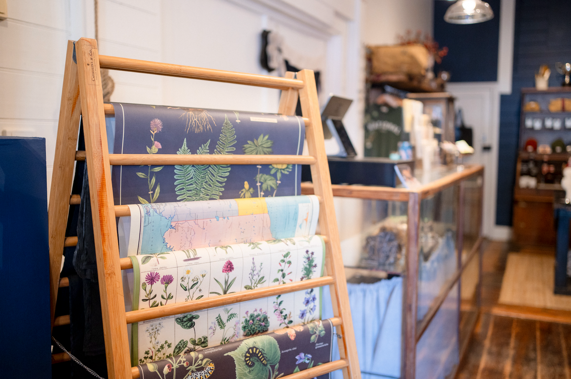 Aunty Pat & a dog named Clover | Women's & Men's Fashion, Fragrance, Gifts, Homewares & Vintage | Macedon Ranges