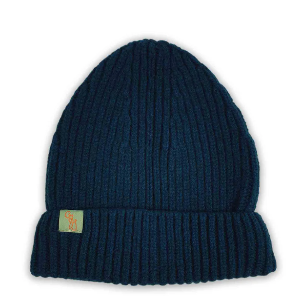 Otto and Spike Beanies - Fixed