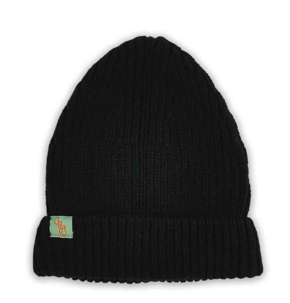 Otto and Spike Beanies - Fixed