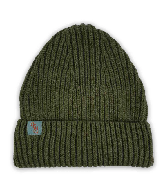 Otto and Spike Beanies - Fixed