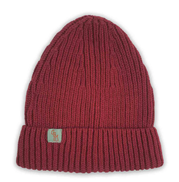 Otto and Spike Beanies - Fixed