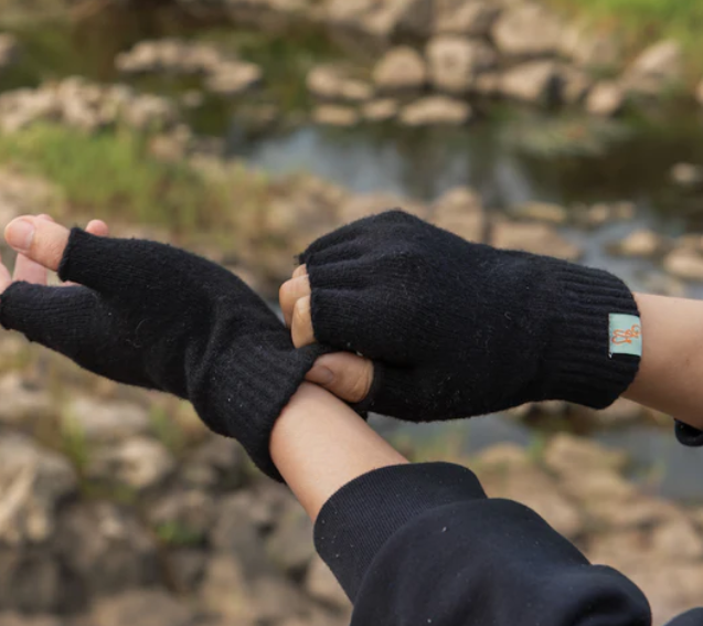 Otto and Spike Gloves Fagins