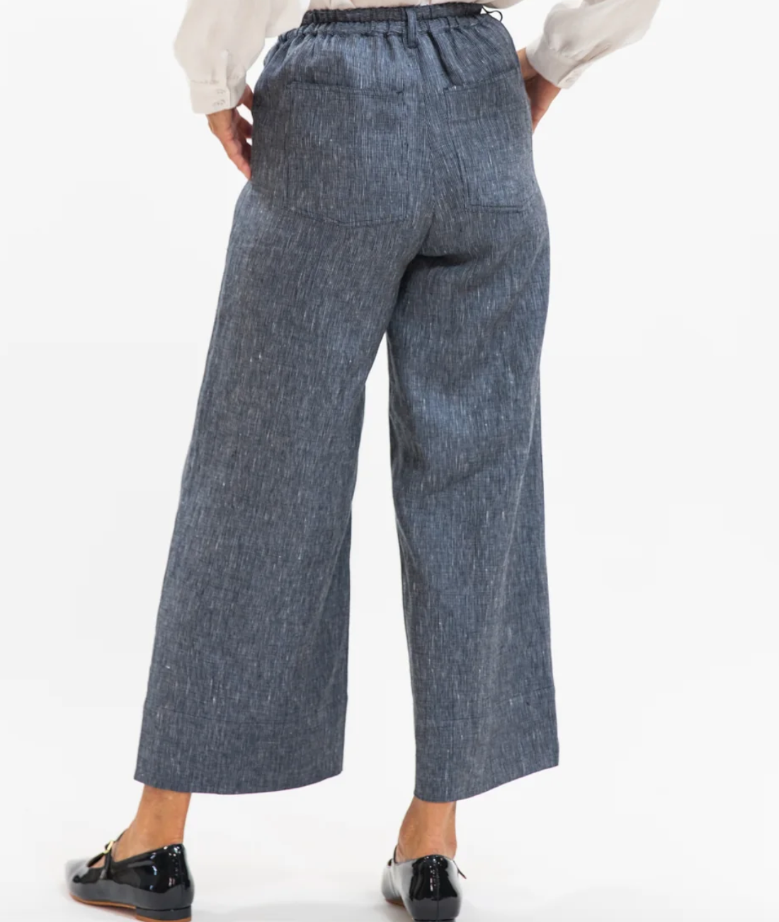 Eva Sunday Bowie Pants