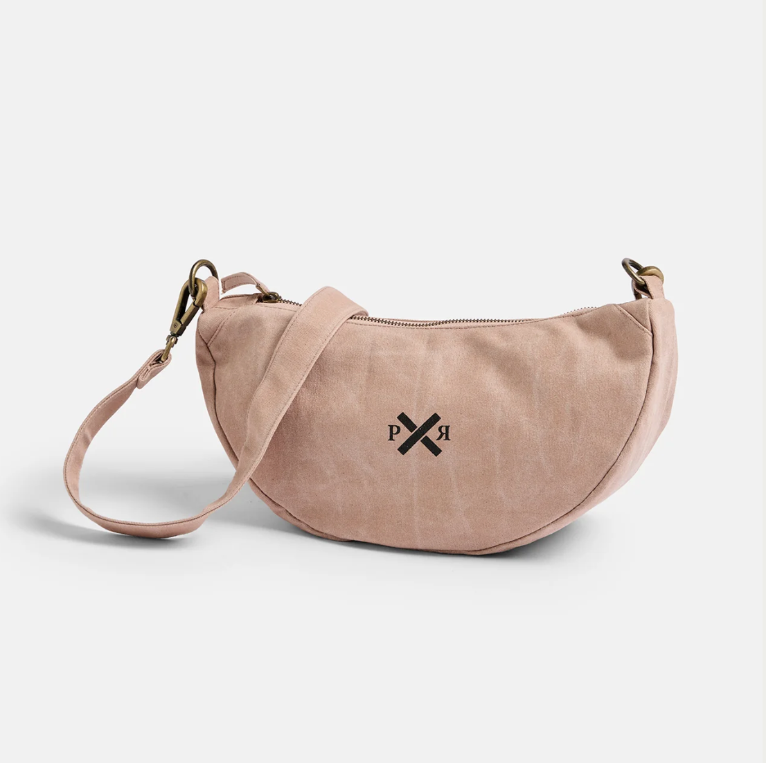 Pony Rider slow road shoulder bag
