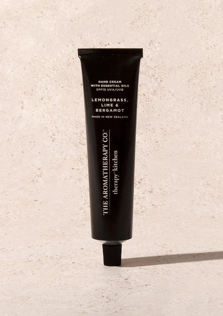 Aromatherapy Co Hand Cream