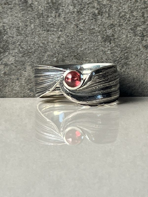 Little Mountain Ring R0201