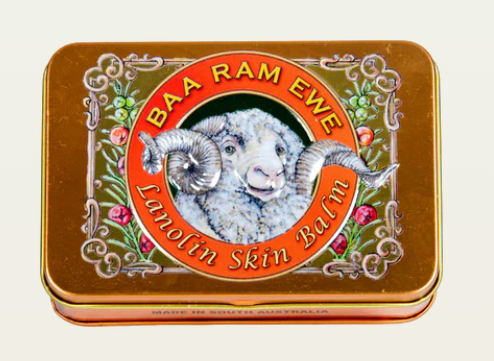 Lucamar - BRE Skin Balm 50g