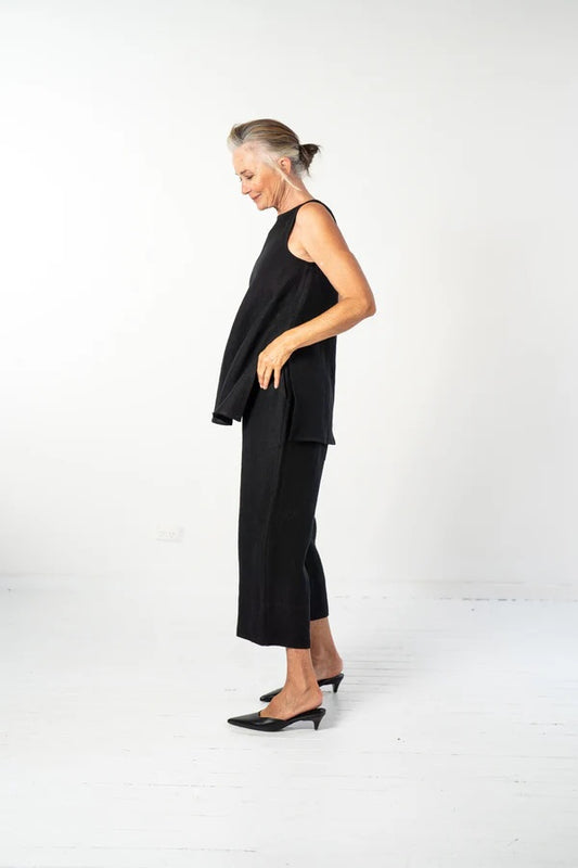 EVA'S SUNDAY - Asher Top