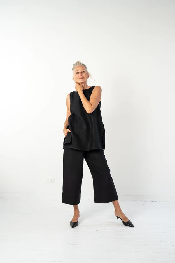 EVA'S SUNDAY - Asher Top