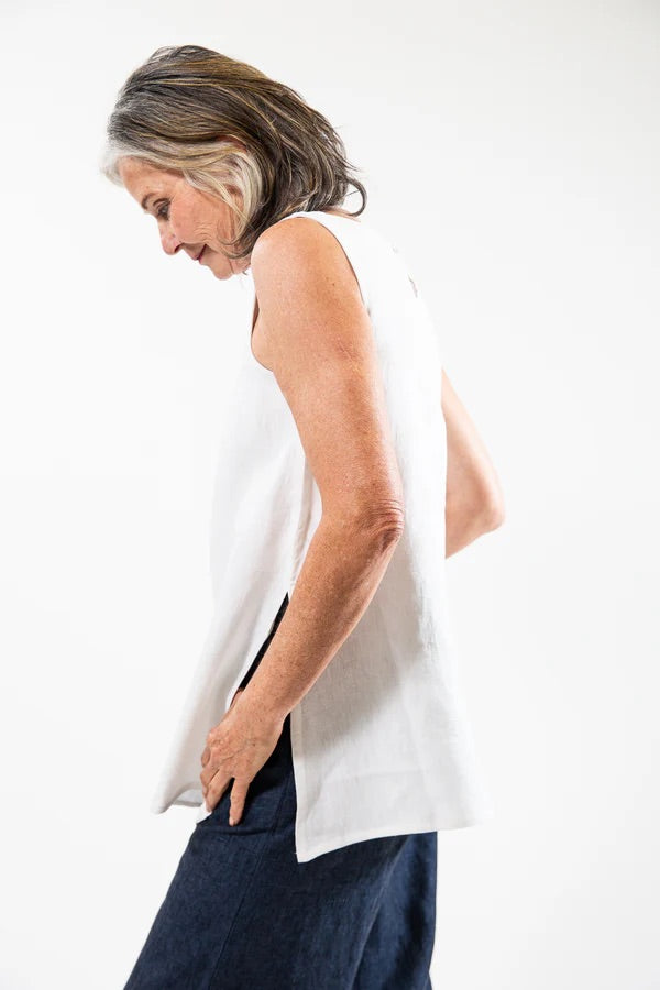 EVA'S SUNDAY - Asher Top