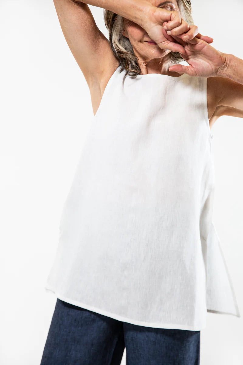 EVA'S SUNDAY - Asher Top