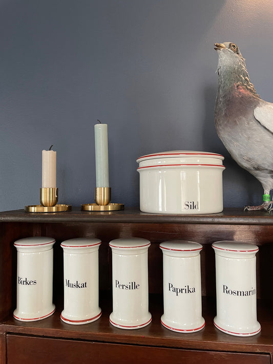 B&G Salt Dish