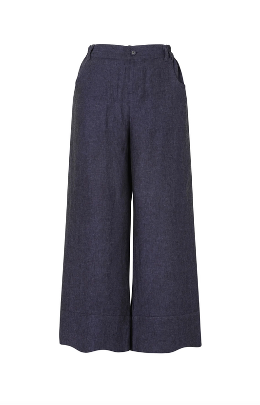Eva Sunday Bowie Pants