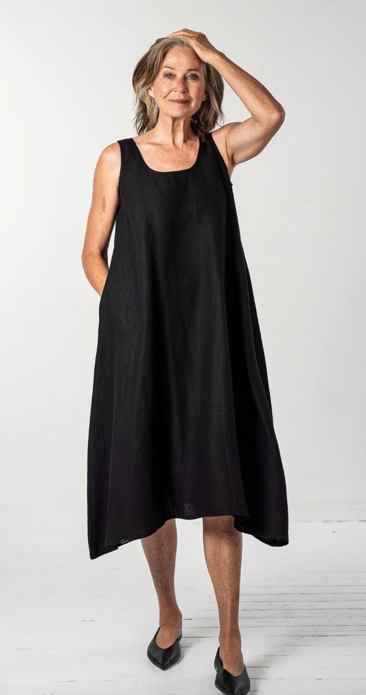 Eva Sunday Danni Slip Dress