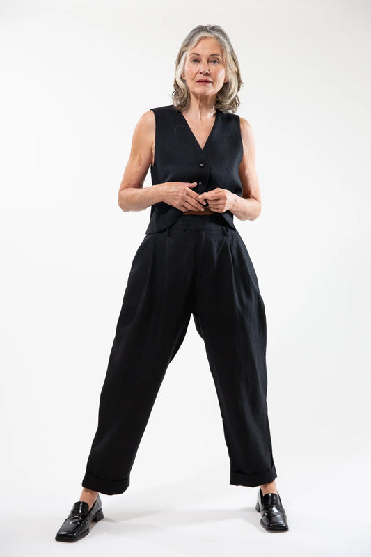 Eva's Sunday Charlie pant