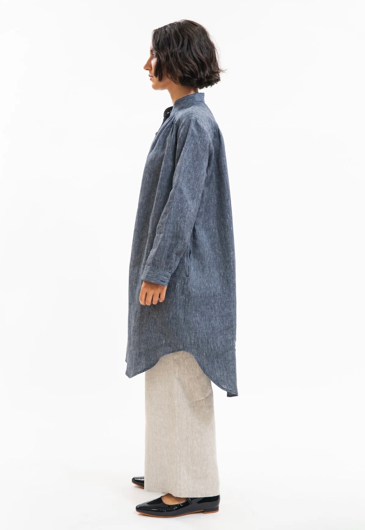 Eva Sunday Ophelia Shirt dress