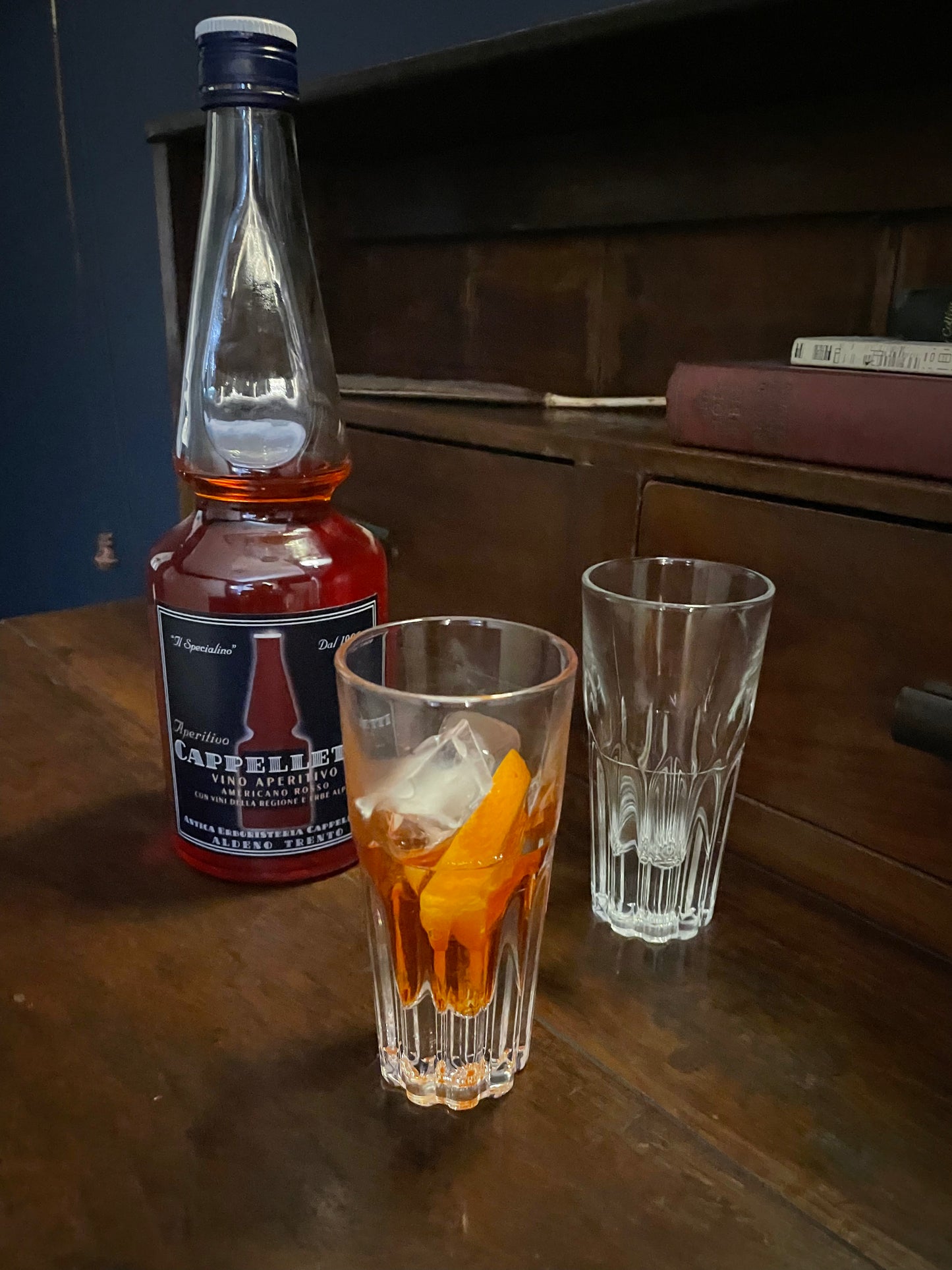 Susa Aperitif glass 145ml