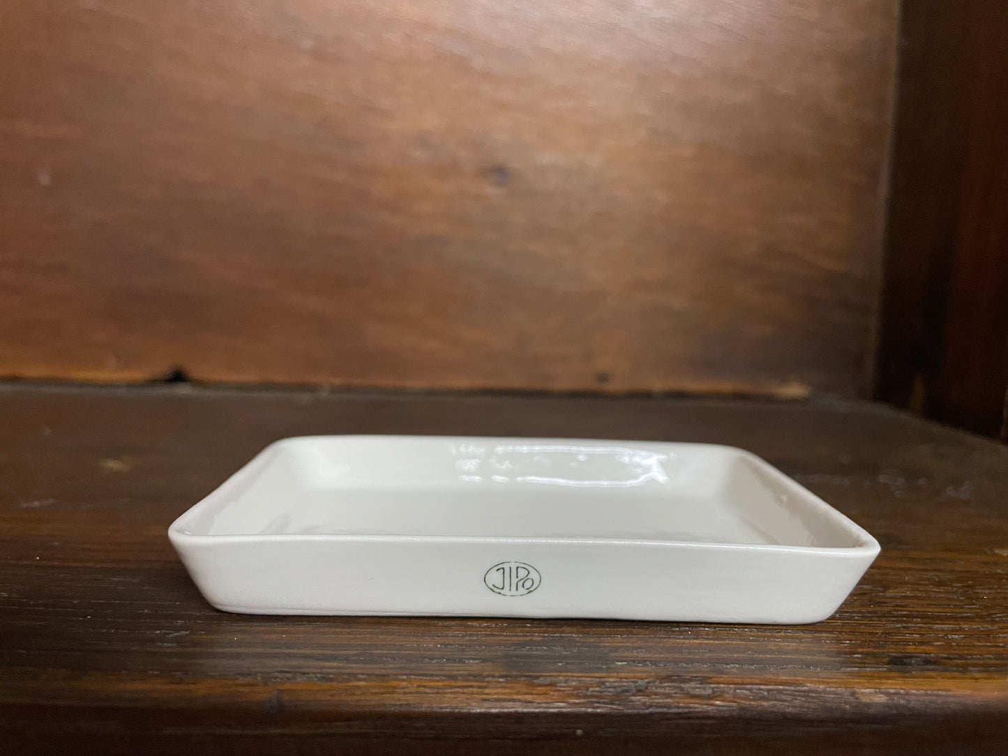 Jipo Annealing dish square 255/2. 255/3