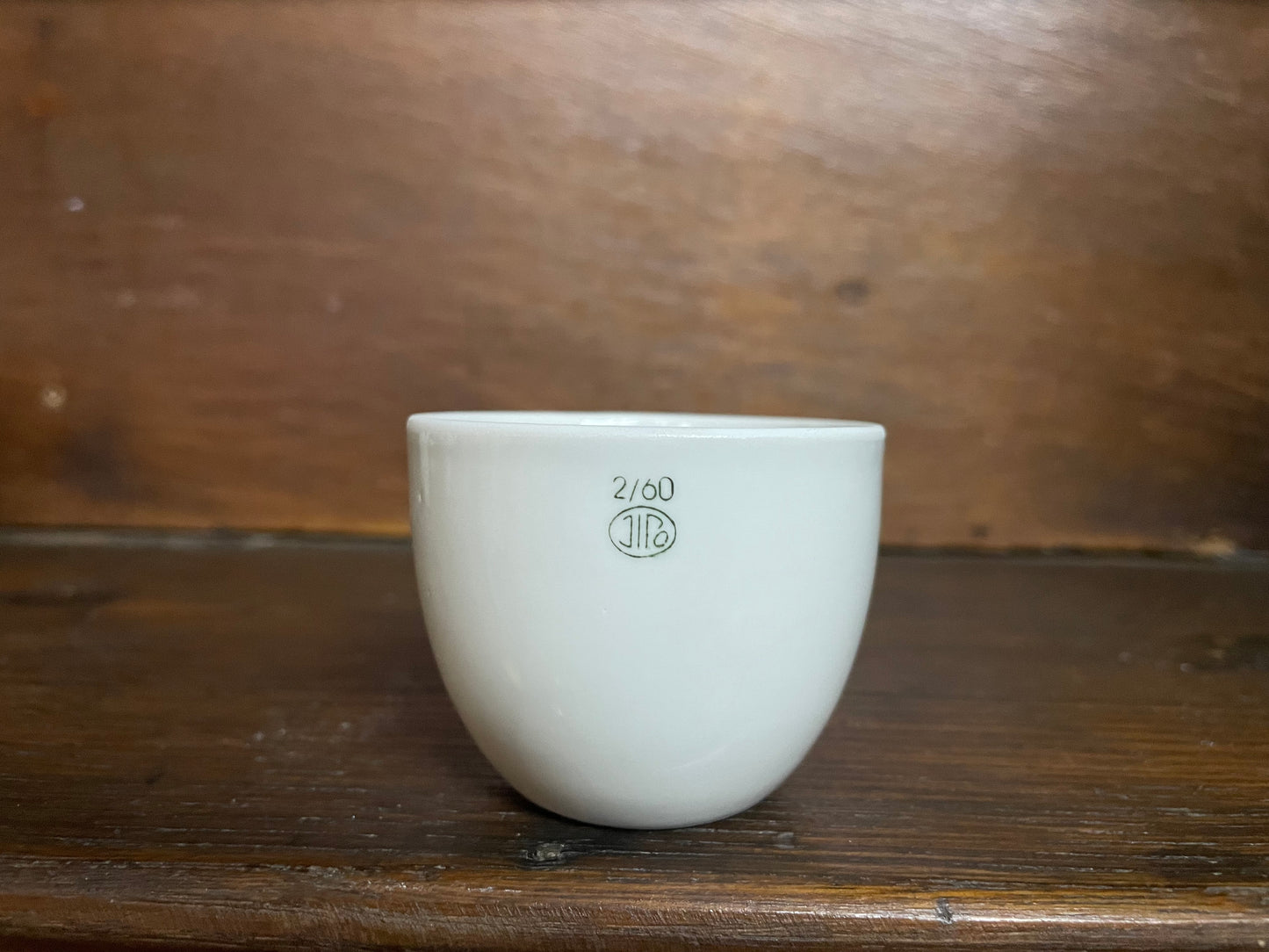 Jipo combustion bowl middle form 2/50. 2/60. 2/70