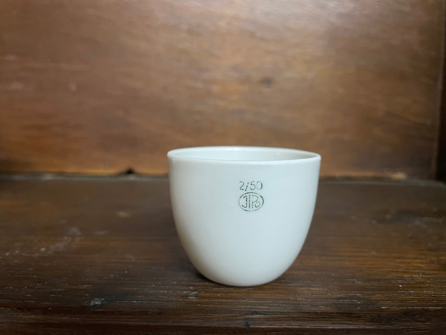 Jipo combustion bowl middle form 2/50. 2/60. 2/70