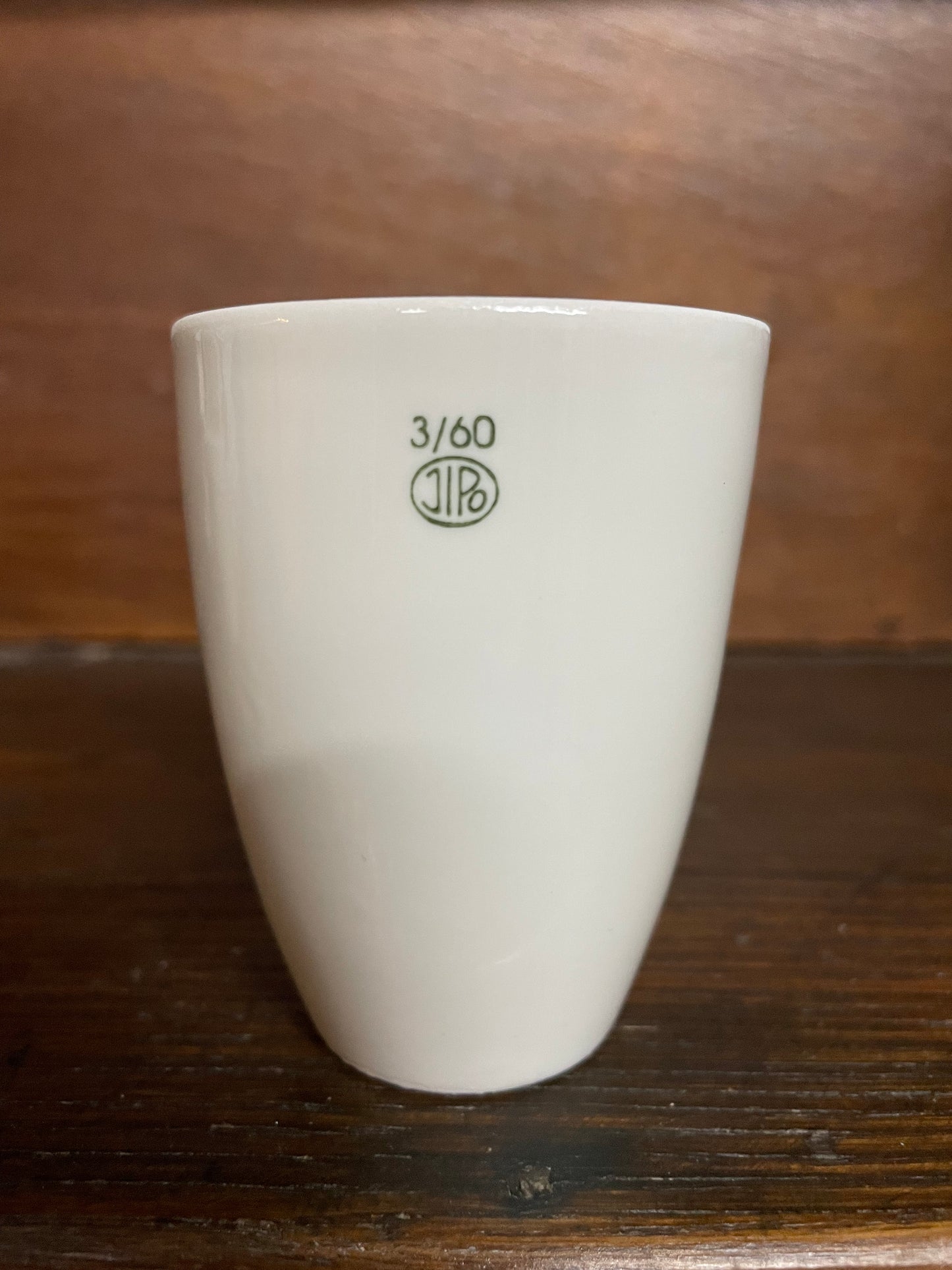 Jipo combustion bowl high form 3/40, 3/50, 3/60