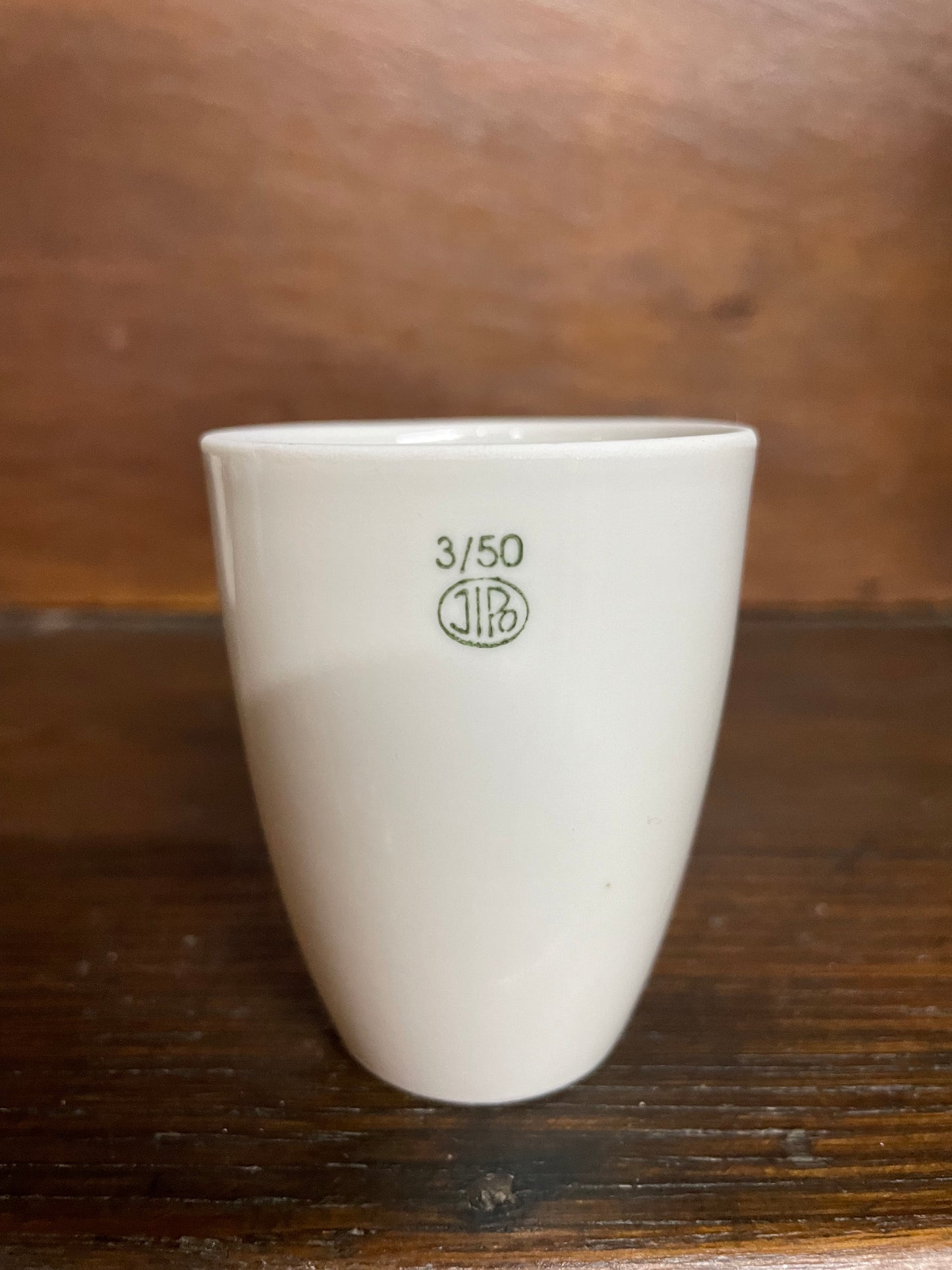 Jipo combustion bowl high form 3/40, 3/50, 3/60
