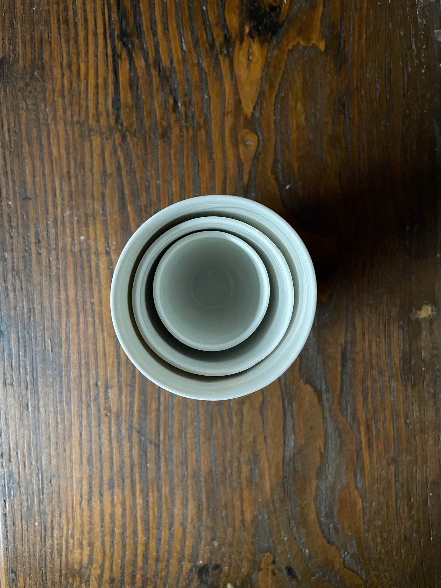 Jipo combustion bowl high form 3/40, 3/50, 3/60