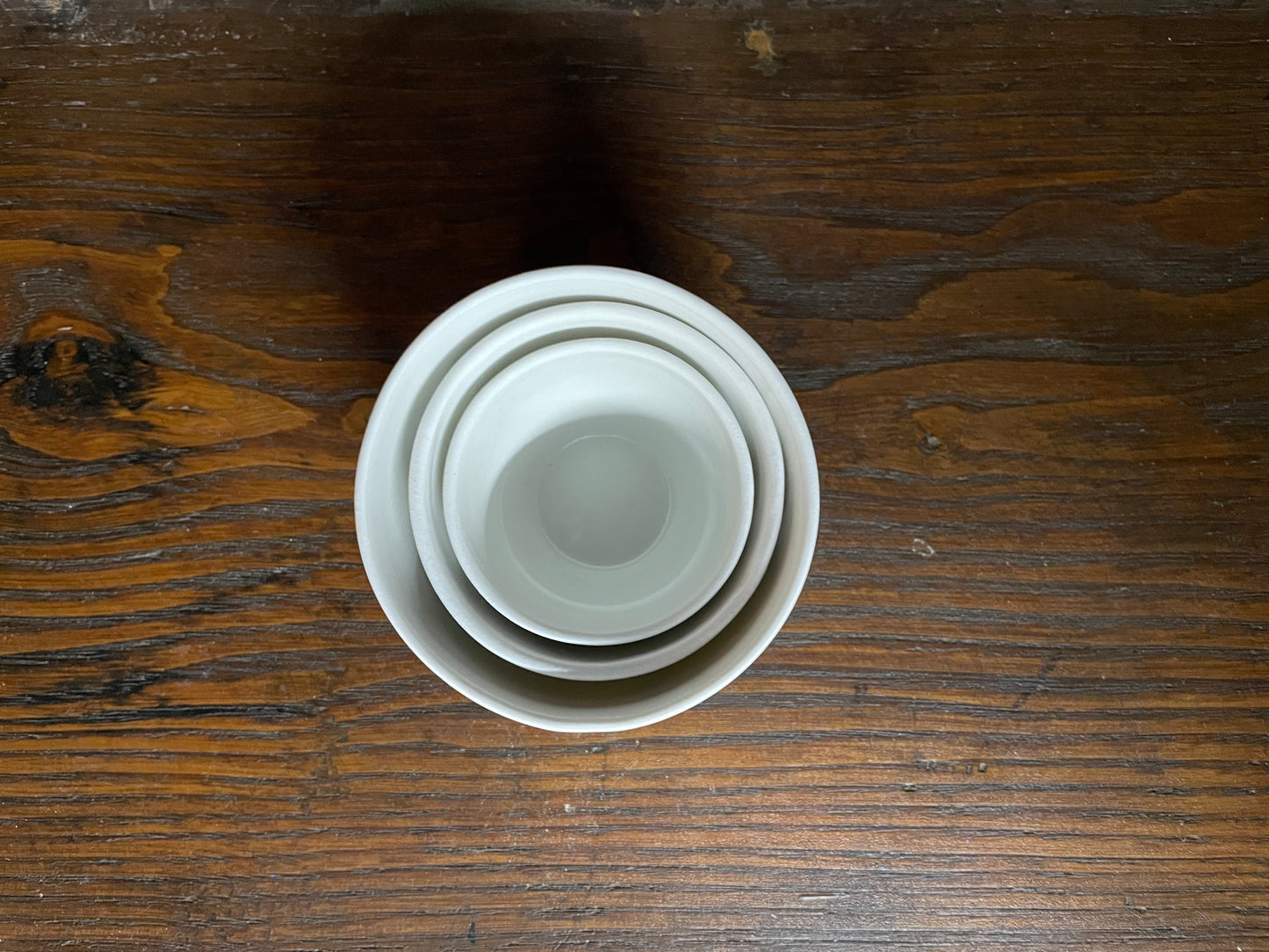 Jipo combustion bowl low form 1/50, 1/60, 1/70