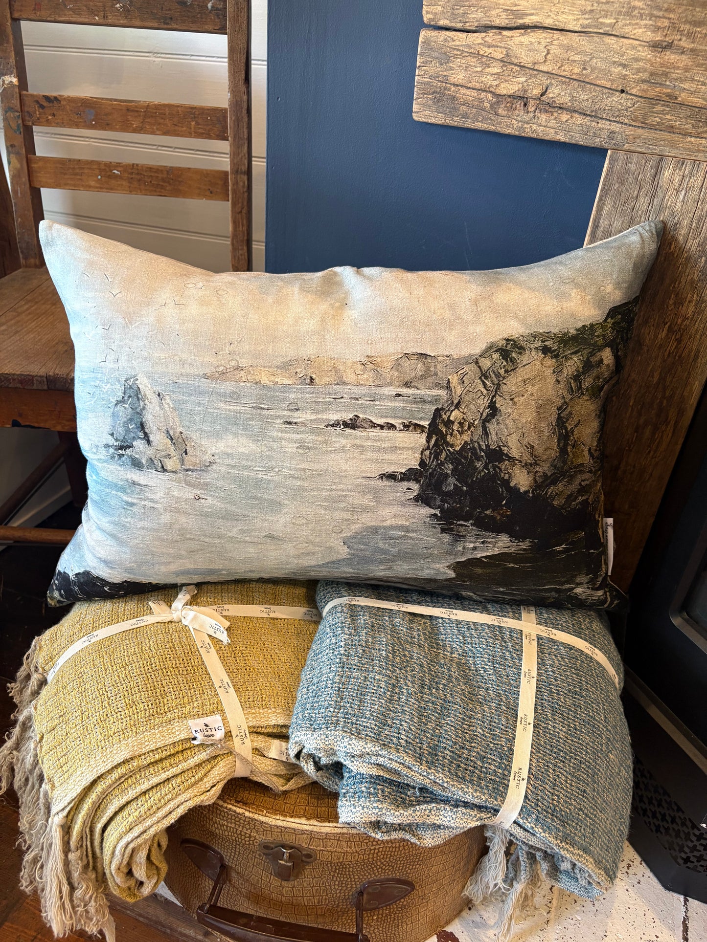 Barbara O'Donovan Cushions 60 x 40 cm
