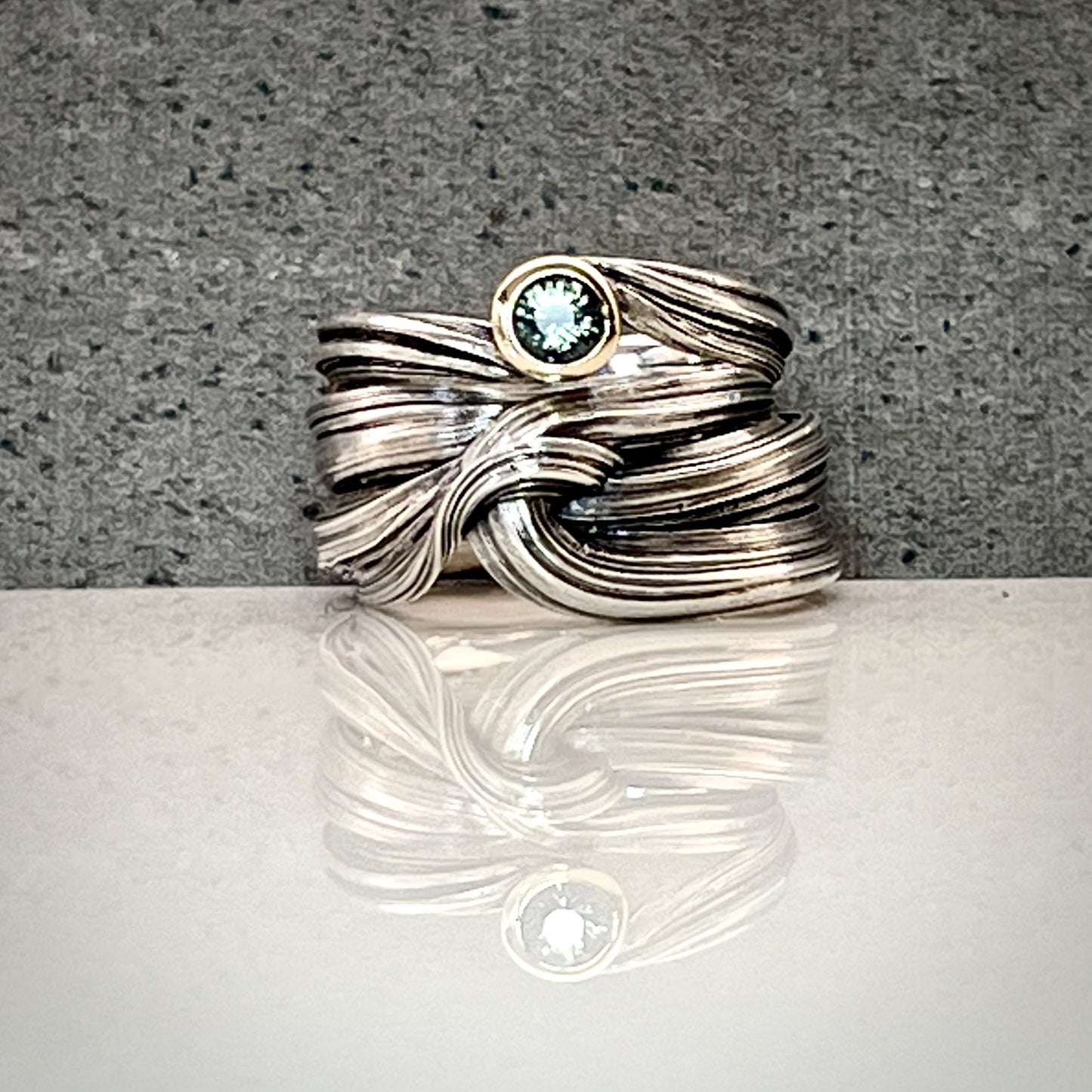 Little Mountain Ring R0102