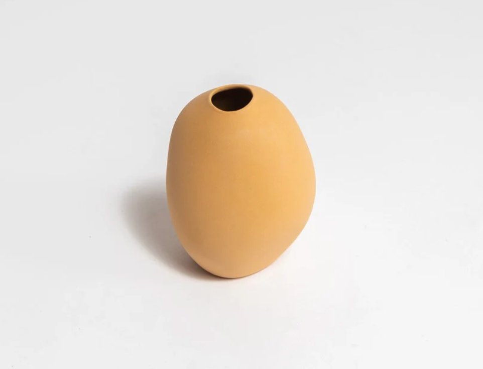 Ned Collections - Harmie Vase Seed