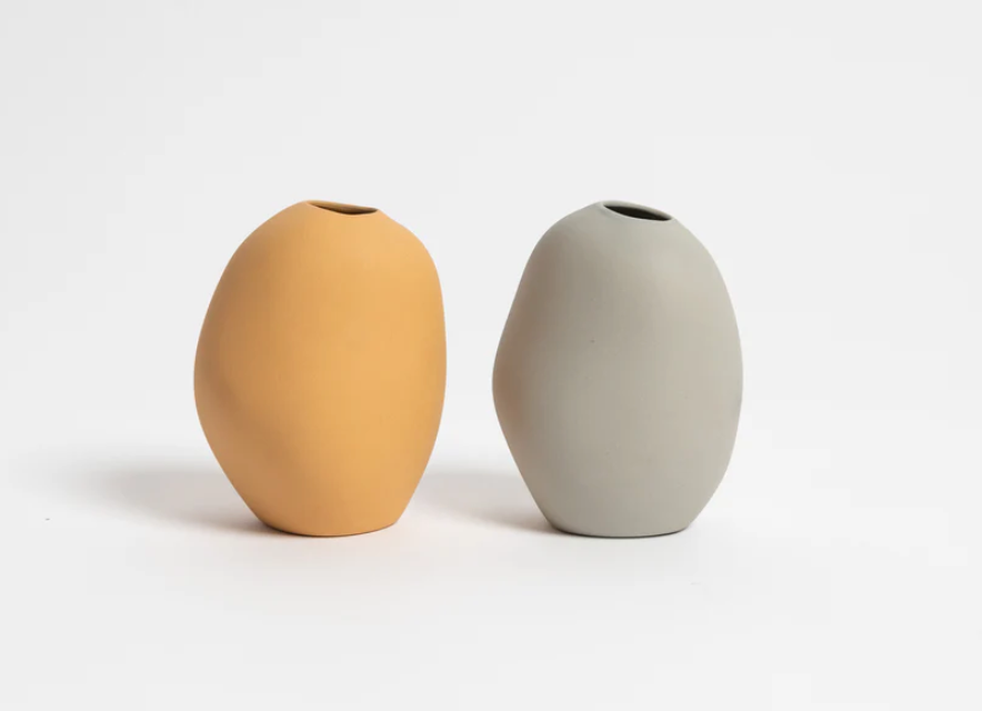 Ned Collections - Harmie Vase Seed