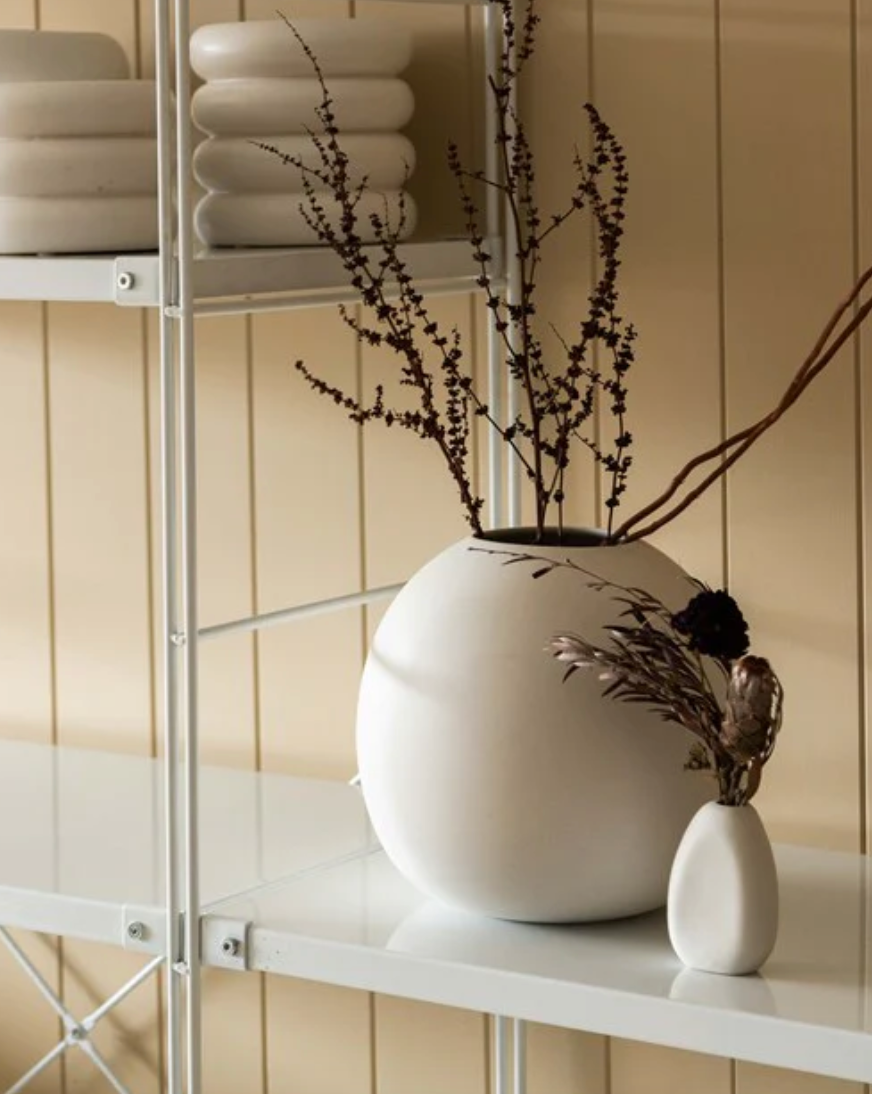 Ned Collections - Harmie Vase Pipi