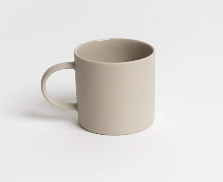 Ned Collections - Jon Boy Mug
