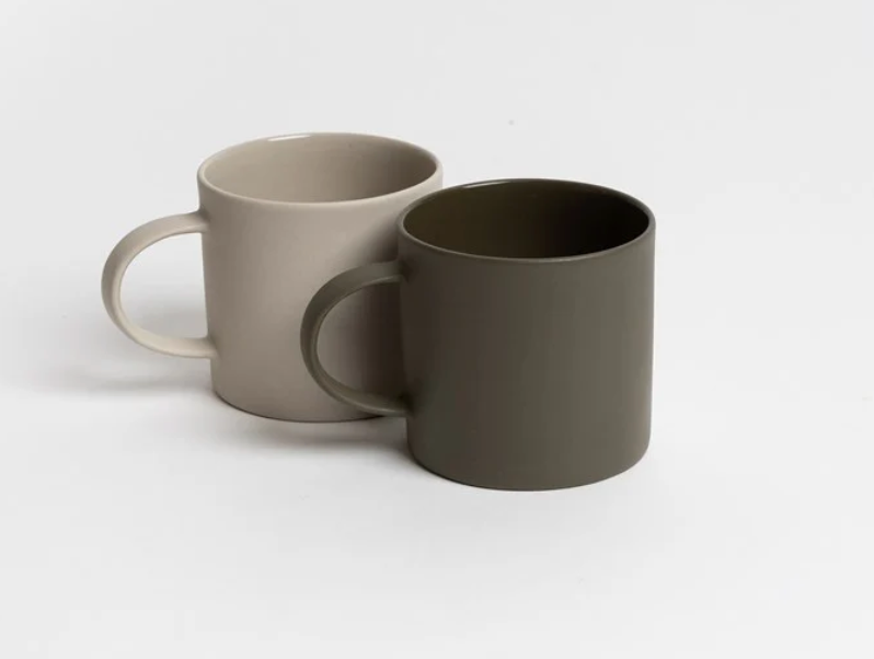 Ned Collections - Jon Boy Mug
