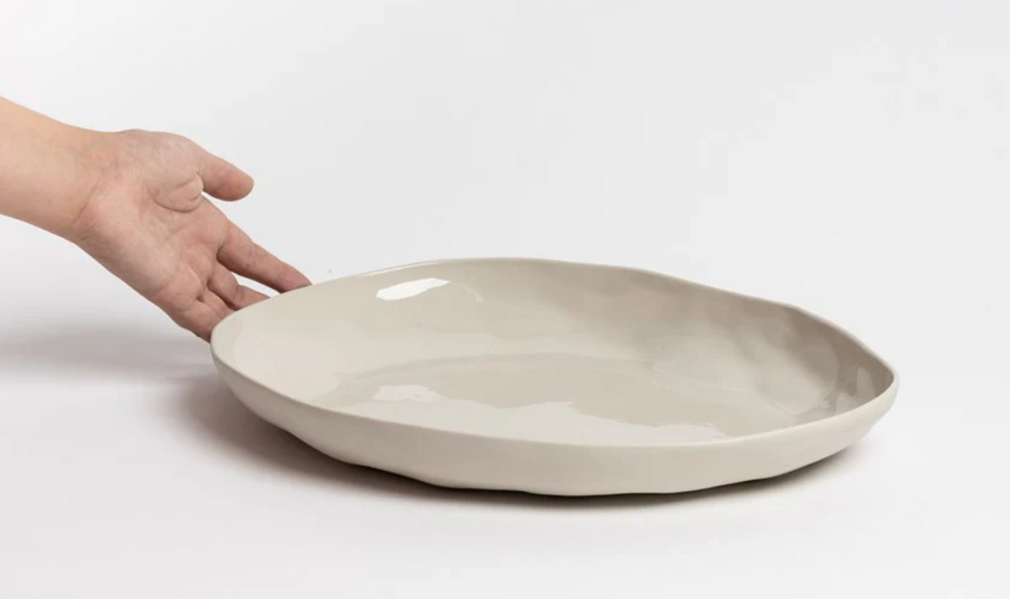 Ned Collections - Haan Platter
